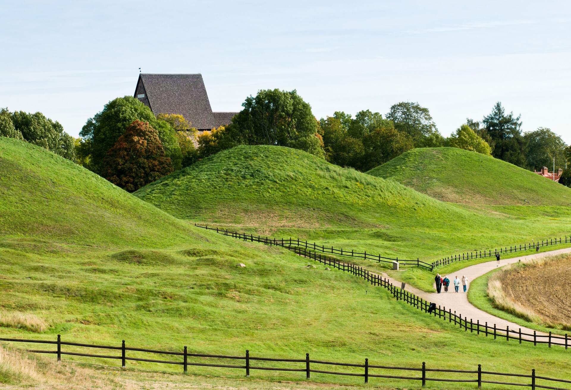 DEST_SWEDEN_UPPSALA_GAMLA_GettyImages-107952909