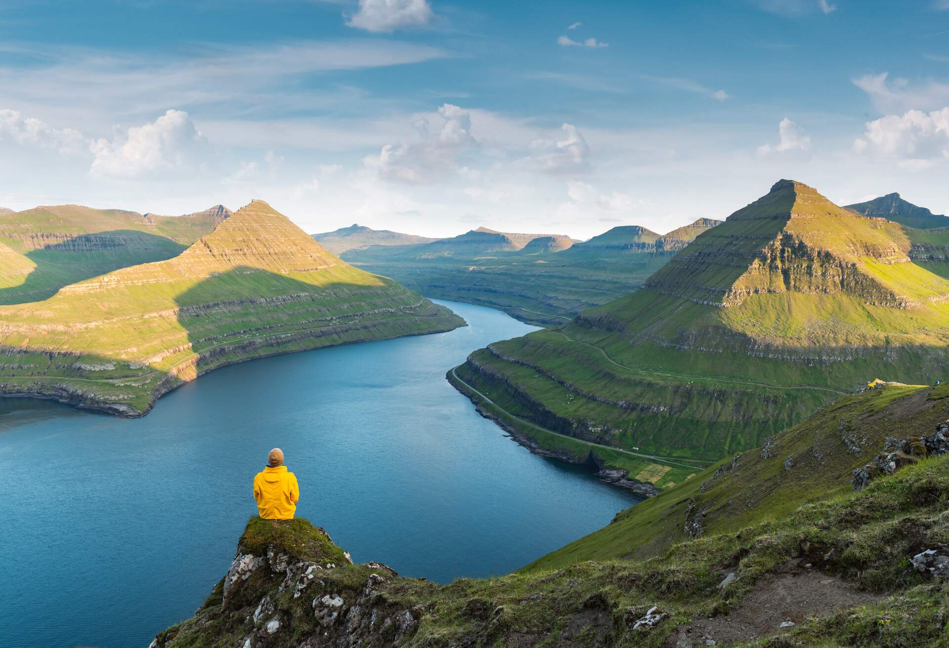 DEST_FAROE ISLAND_EYSTUROY FJORD_shutterstock_1663530874