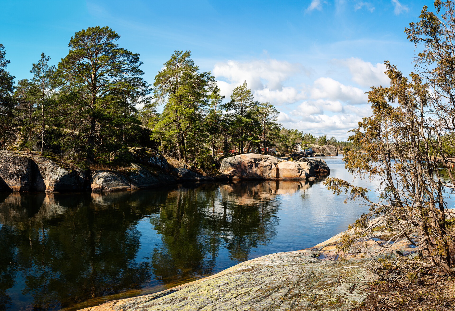 DEST_SWEDEN_Oskarshamn_EKÖ_GettyImages-1311512792